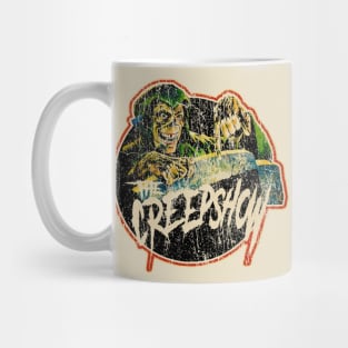 the best movie creepshoew Mug